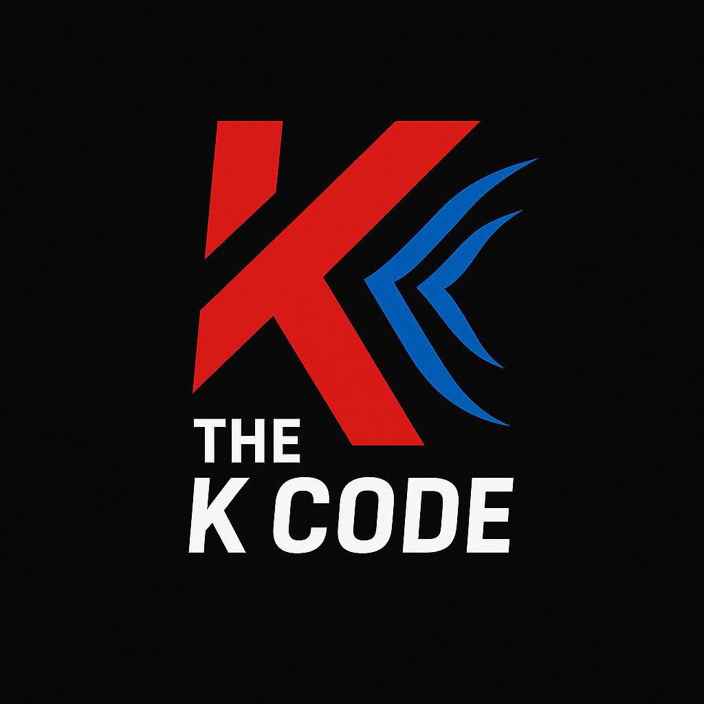 Kash - The K Kode