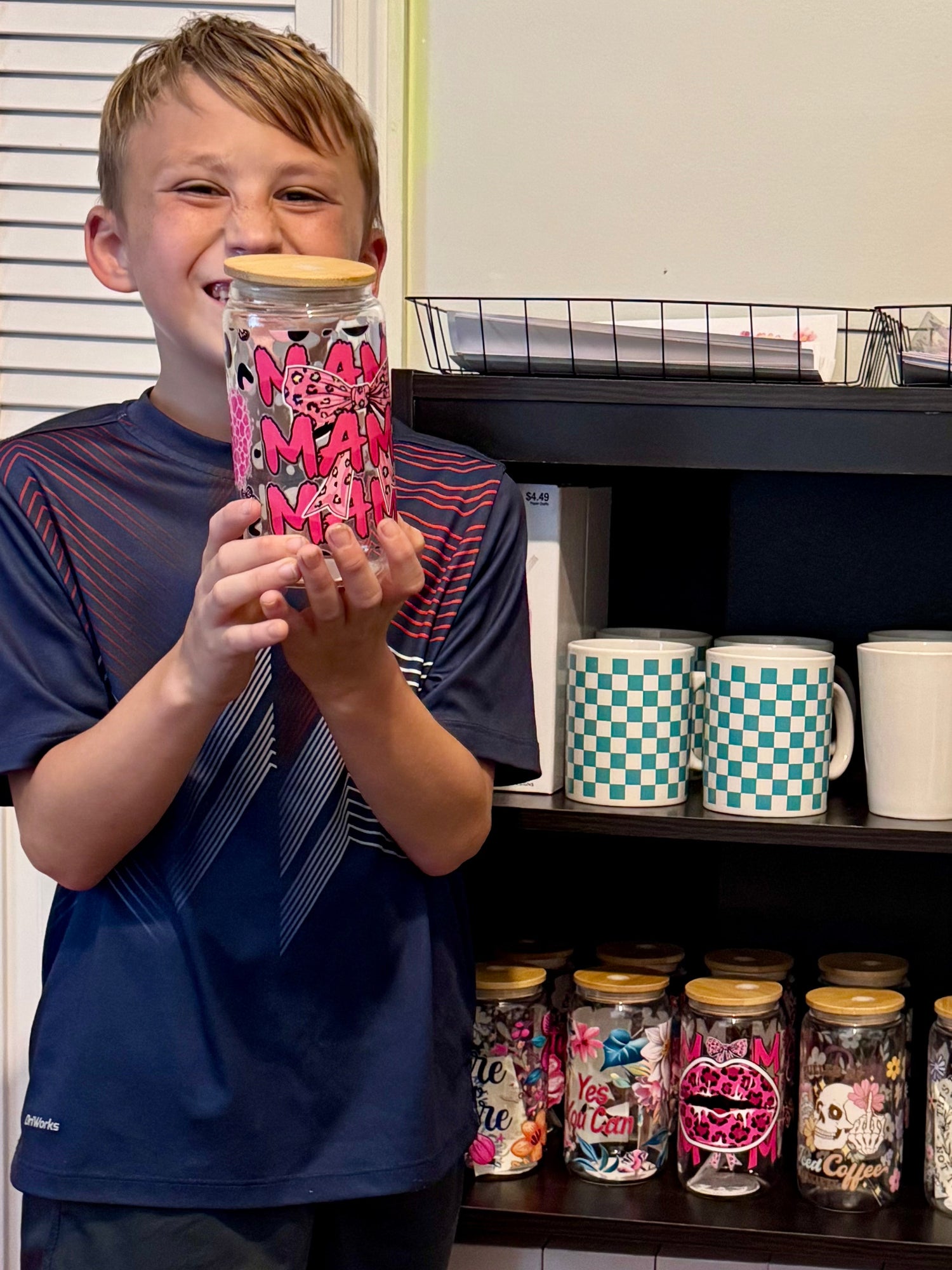 Kash's Tumblers